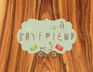 Cosmo Cricket - Boyfriend